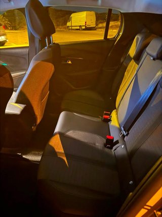 Peugeot 208 2023