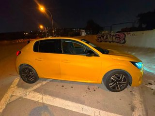 Peugeot 208 2023