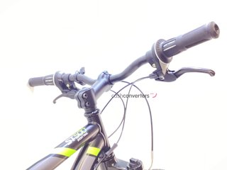 bicicleta montaña rockrider st500 sport trail