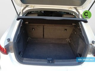 Audi A3 Advanced 30 TDI 85 kW (116 CV)