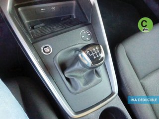 Audi A3 Advanced 30 TDI 85 kW (116 CV)