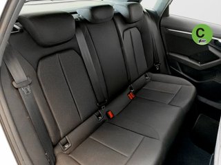 Audi A3 Advanced 30 TDI 85 kW (116 CV)