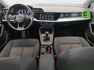 Audi A3 Advanced 30 TDI 85 kW (116 CV)