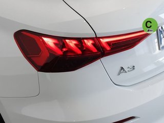 Audi A3 Advanced 30 TDI 85 kW (116 CV)
