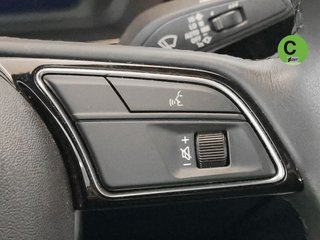 Audi A3 Advanced 30 TDI 85 kW (116 CV)