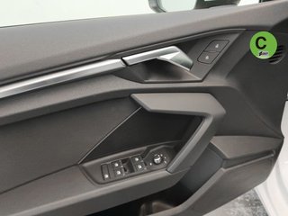 Audi A3 Advanced 30 TDI 85 kW (116 CV)