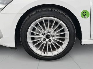Audi A3 Advanced 30 TDI 85 kW (116 CV)