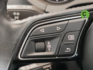 Audi A3 design edition 1.6 TDI 81 kW (110 CV)