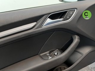 Audi A3 design edition 1.6 TDI 81 kW (110 CV)