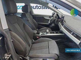 Audi A5 S Line 35 TDI 120 kW (163 CV) S tronic