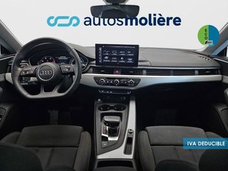 Audi A5 S Line 35 TDI 120 kW (163 CV) S tronic