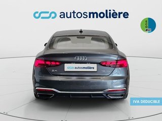 Audi A5 S Line 35 TDI 120 kW (163 CV) S tronic