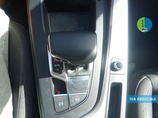 Audi A4 Advanced 30 TDI 100 kW (136 CV) S tronic