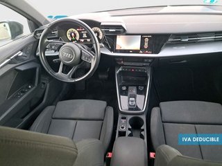 Audi A3 S line 40 150 kW (204 CV) S tronic