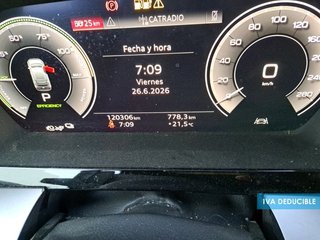 Audi A3 S line 40 150 kW (204 CV) S tronic