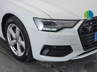 Audi A6 40 TDI 150 kW (204 CV) S tronic