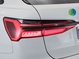 Audi A6 40 TDI 150 kW (204 CV) S tronic