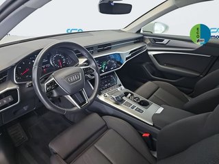 Audi A6 40 TDI 150 kW (204 CV) S tronic