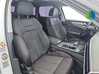 Audi A6 40 TDI 150 kW (204 CV) S tronic