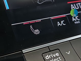 Audi A6 40 TDI 150 kW (204 CV) S tronic