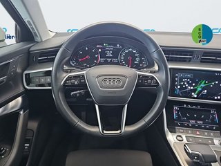 Audi A6 40 TDI 150 kW (204 CV) S tronic