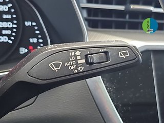 Audi A6 40 TDI 150 kW (204 CV) S tronic