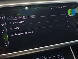 Audi A6 40 TDI 150 kW (204 CV) S tronic