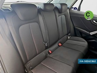 Audi Q2 Advanced 30 TDI 85 kW (116 CV) S tronic