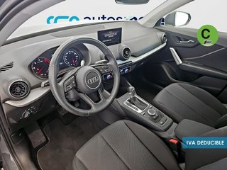 Audi Q2 Advanced 30 TDI 85 kW (116 CV) S tronic