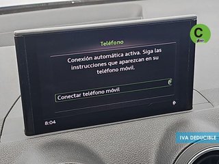 Audi Q2 Advanced 30 TDI 85 kW (116 CV) S tronic