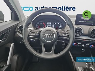 Audi Q2 Advanced 30 TDI 85 kW (116 CV) S tronic