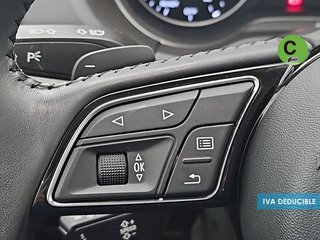 Audi Q2 Advanced 30 TDI 85 kW (116 CV) S tronic