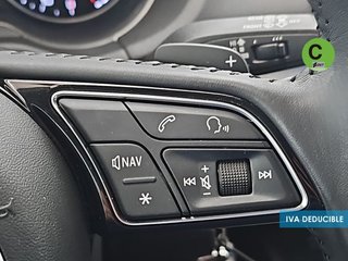 Audi Q2 Advanced 30 TDI 85 kW (116 CV) S tronic