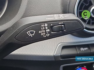 Audi Q2 Advanced 30 TDI 85 kW (116 CV) S tronic