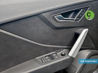 Audi Q2 Advanced 30 TDI 85 kW (116 CV) S tronic