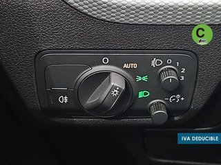 Audi Q2 Advanced 30 TDI 85 kW (116 CV) S tronic