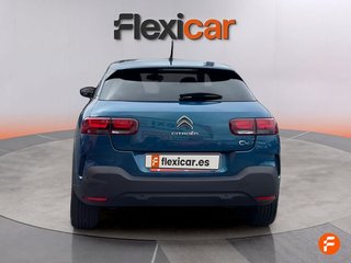 Citroën C4 Cactus BlueHDi 100 S&S Shine