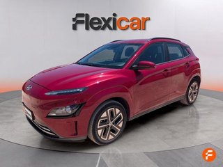 Hyundai Kona 150kW EV Maxx