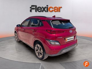 Hyundai Kona 150kW EV Maxx