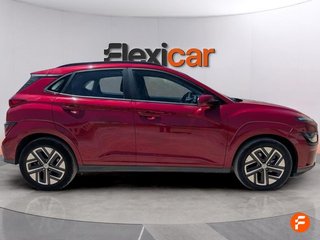 Hyundai Kona 150kW EV Maxx