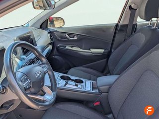 Hyundai Kona 150kW EV Maxx