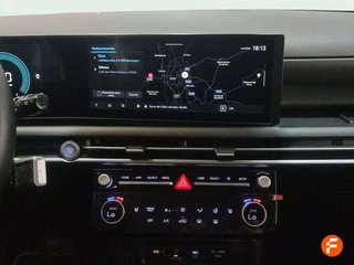Hyundai Tucson 1.6T 118kW (160CV) 48V DCT Maxx