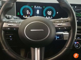 Hyundai Tucson 1.6T 118kW (160CV) 48V DCT Maxx
