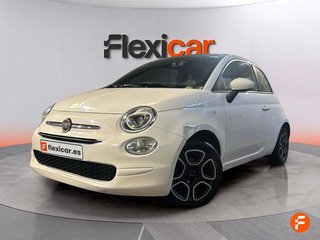 Fiat 500 Club 1.0 Hybrid 51KW (70 CV)