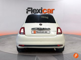 Fiat 500 Club 1.0 Hybrid 51KW (70 CV)