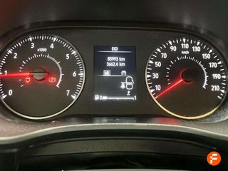 Dacia Jogger S.L. Extreme Go 74kW (100CV) ECO-G 7p