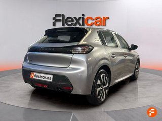 Peugeot 208 Style Gasolina 100 S&S 6 Vel MAN
