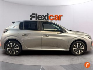 Peugeot 208 Style Gasolina 100 S&S 6 Vel MAN