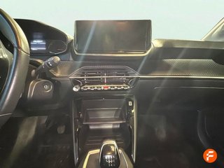 Peugeot 208 Style Gasolina 100 S&S 6 Vel MAN