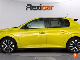 Peugeot 208 Style HYBRID 100 eDCS6